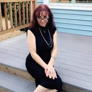 Meet your Posher, Kimberly